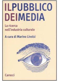 PUBBLICO DEI MEDIA (IL)