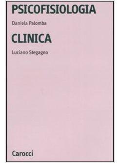 PSICOFISIOLOGIA CLINICA