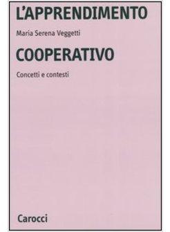 APPRENDIMENTO COOPERATIVO (L')