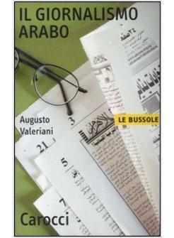 GIORNALISMO ARABO (IL)