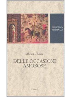 DELLE OCCASIONI AMOROSE