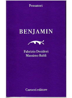 BENJAMIN