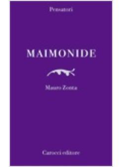 MAIMONIDE