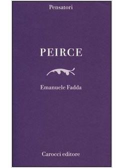 PEIRCE