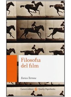 FILOSOFIA DEL FILM