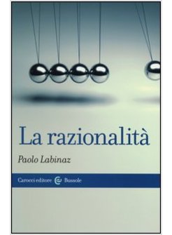 LA RAZIONALITA'