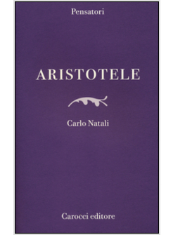 ARISTOTELE