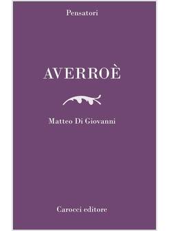 AVERROE'