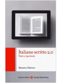 Manuale Di Didattica Dell'Italiano L2 - Diadori Pierangela Palermo