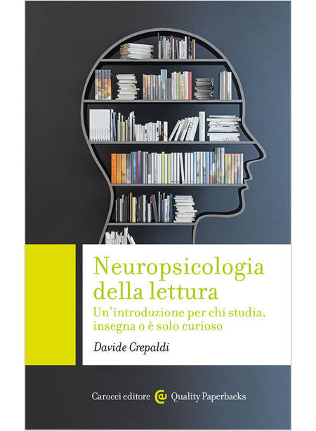 NEUROPSICOLOGIA DELLA LETTURA