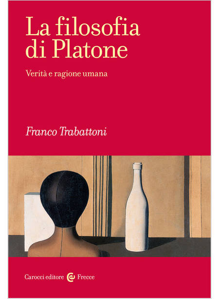 FILOSOFIA DI PLATONE (LA)