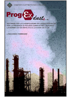 PROGEX DUST 4. CD-ROM