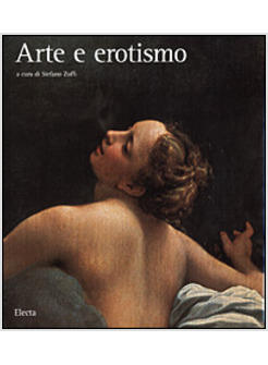 ARTE E EROTISMO