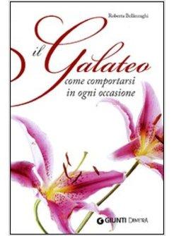 GALATEO (IL)