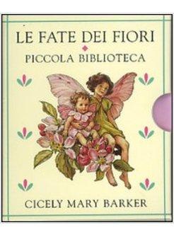 FATE DEI FIORI (LE) (COF 4 VOLL.)