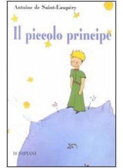 PICCOLO PRINCIPE