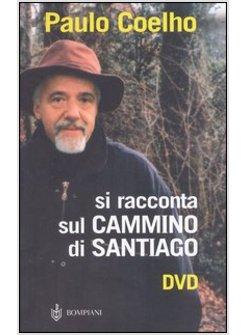 SI RACCONTA SUL CAMMINO DI SANTIAGO - DVD