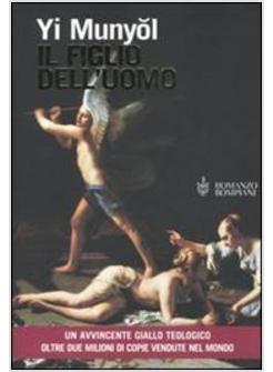 FIGLIO DELL'UOMO (IL)