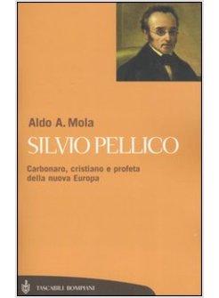 SILVIO PELLICO