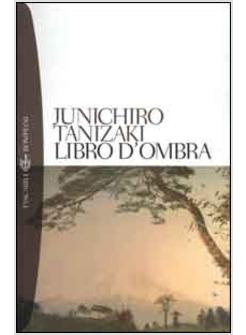 LIBRO D'OMBRA