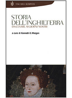 STORIA DELL'INGHILTERRA