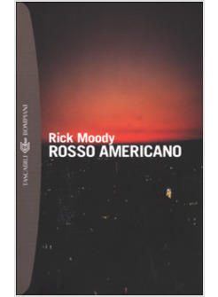 ROSSO AMERICANO