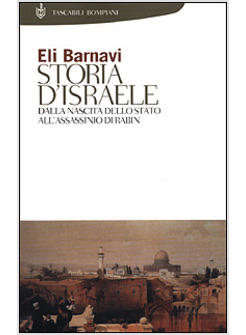 STORIA D'ISRAELE