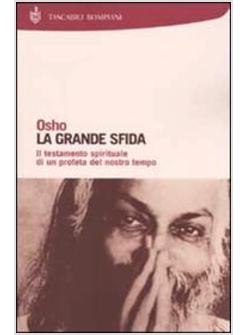 GRANDE SFIDA (LA)