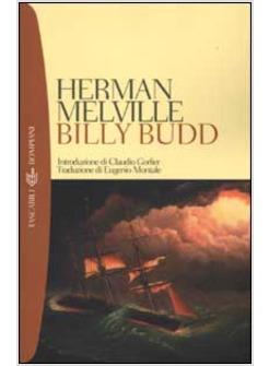 BILLY BUDD