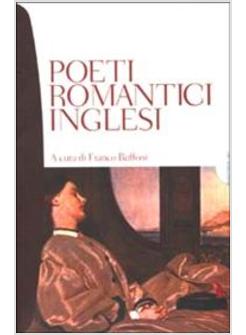 POETI ROMANTICI INGLESI (COF 2 VOLL.)