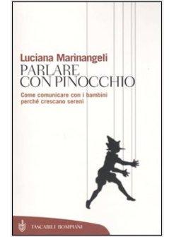 PARLARE CON PINOCCHIO