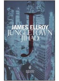 JUNGLETOWN JIHAD