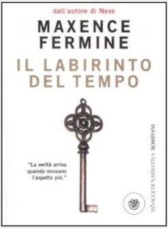 LABIRINTO DEL TEMPO (IL)