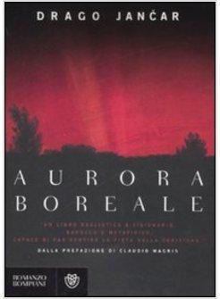 AURORA BOREALE