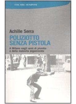 POLIZIOTTO SENZA PISTOLA (UN)