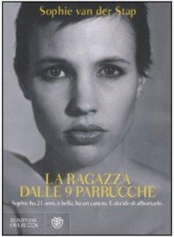 RAGAZZA DALLE 9 PARRUCCHE (LA)