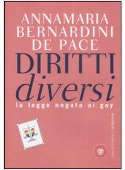 DIRITTI DIVERSI