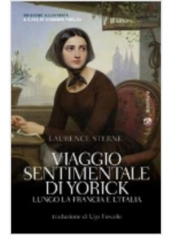 VIAGGIO SENTIMENTALE DI YORICK