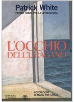 L'OCCHIO DELL'URAGANO 