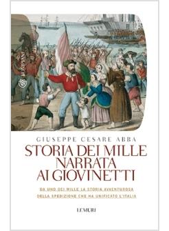 STORIA DEI MILLE