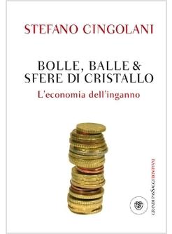 BOLLE BALLE E SFERE DI CRISTALLO