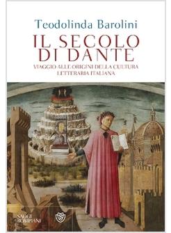 IL SECOLO DI DANTE