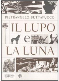 IL LUPO E LA LUNA