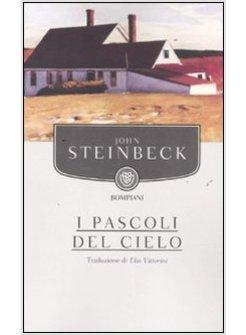 I PASCOLI DEL CIELO