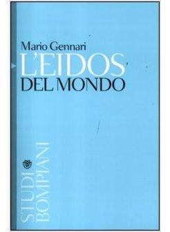 L'EIDOS DEL MONDO