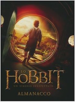 LO HOBBIT. L'ALMANACCO