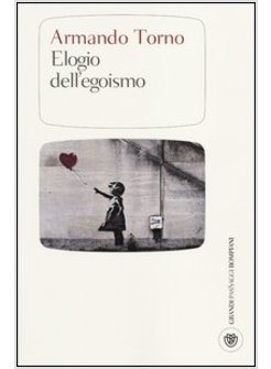 ELOGIO DELL'EGOISMO