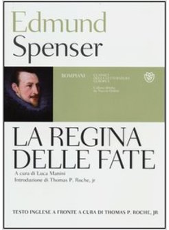 LA REGINA DELLE FATE. TESTO INGLESE A FRONTE