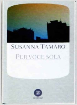 PER VOCE SOLA