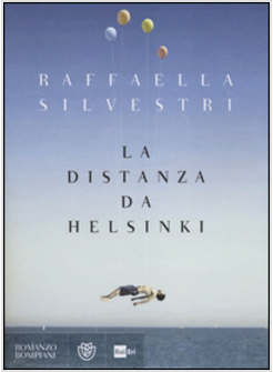 LA DISTANZA DA HELSINKI